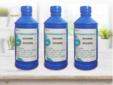 什麽是UV亞（yà）克力打印塗層？有什麽要注意的？